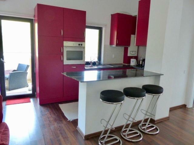 Modern, Deluxe Apartment In Rural Part Of Floresti, Cluj-Napoca Eksteriør bilde