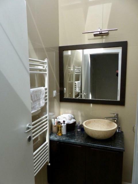 Modern, Deluxe Apartment In Rural Part Of Floresti, Cluj-Napoca Eksteriør bilde